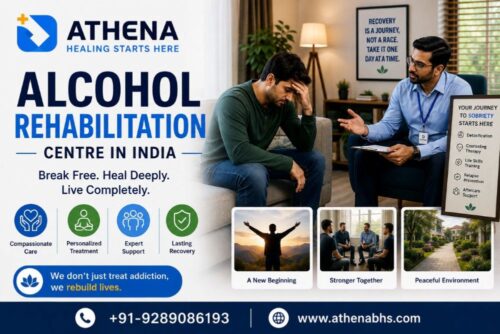 alcohol rehabilitation centre in India alcohol rehabilitation centre in India