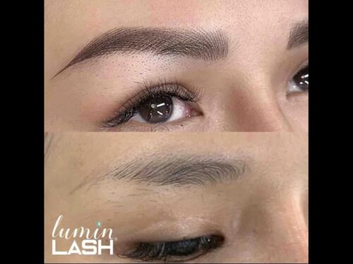 Microblading in Missouri City Microblading in Missouri City