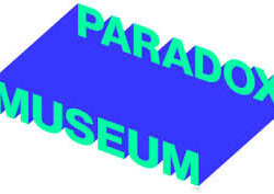 paradox logo