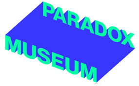 paradox logo paradox logo