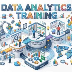 Data Analytics Training