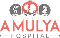 amulya-hospital logo
