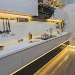 Level 2 Electrician Burwood2