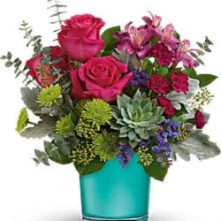 local florist in Clifton