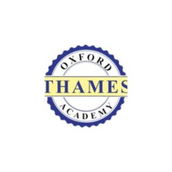 Thames Oxford Academy Logo