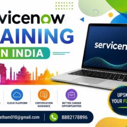 ServiceNowtraininginIndi