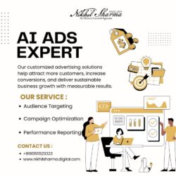 ai ads expert