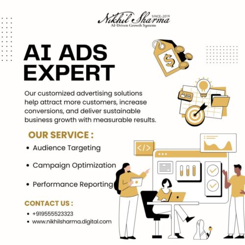 ai ads expert ai ads expert