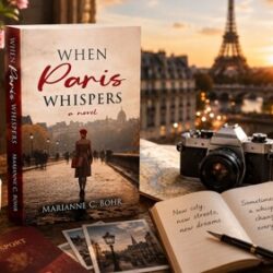 Why Should You Buy When Paris Whispers for Your Next Read (1)