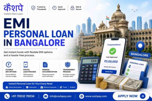 emipersonalloaninBangalore-cashpe emipersonalloaninBangalore-cashpe