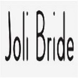 Joli Bride2