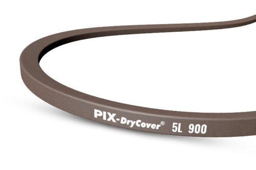 Rubber belt Rubber belt