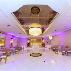 Elegant Party Hall Rentals for Every Celebration
