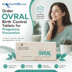 Ovral Birth Control