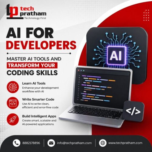 AI-For-Devloper AI-For-Devloper