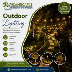 Outdoor Lighting
