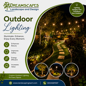 Outdoor Lighting Outdoor Lighting