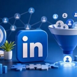 LinkedIn Marketing Services for Powerful B2B Brand Growth