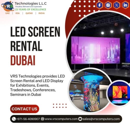 Led Screen Rental Dubai Led Screen Rental Dubai