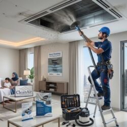 ac cleaning service ducr