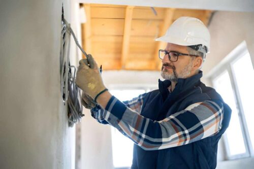 Electrical Contractors Electrical Contractors