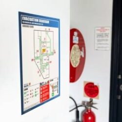 Emergency Evacuation Diagrams Melbourne for Safer Properties