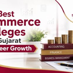 Best Commerce Colleges in Gujarat for Career Growth