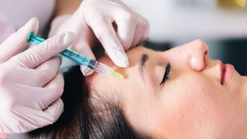 Collagen Stimulator Treatment in Dubai Collagen Stimulator Treatment in Dubai