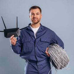 Alcomet Power Solutions Pvt. Ltd.
