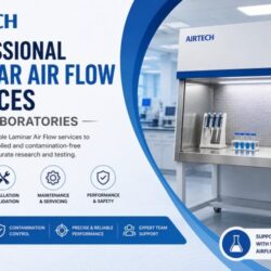 Laminar Air Flow Services