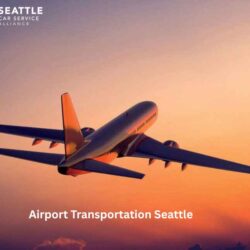 Airport Transportation Seattle