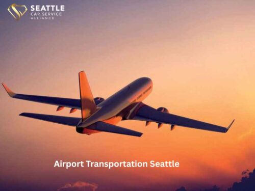 Airport Transportation Seattle Airport Transportation Seattle