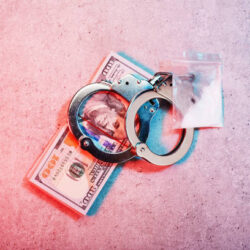 drug trafficking bail bonds in Ohio