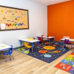 Top-Rated ABA therapy in Portage Park