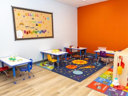 Top-Rated ABA therapy in Portage Park Top-Rated ABA therapy in Portage Park