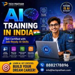 AI-training-in-India