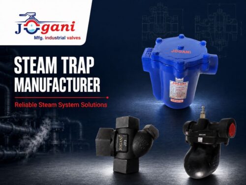 Steam Trap Manufacturer Steam Trap Manufacturer