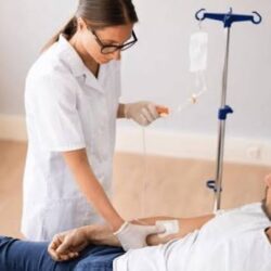 7 ketamine therapy for ptsd