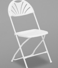Complete Event Seating and Table Solutions