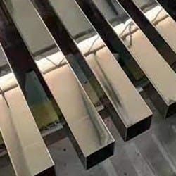 Stainless Steel Pipes Manufacturers