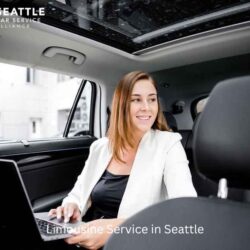 Limousine Service in Seattle