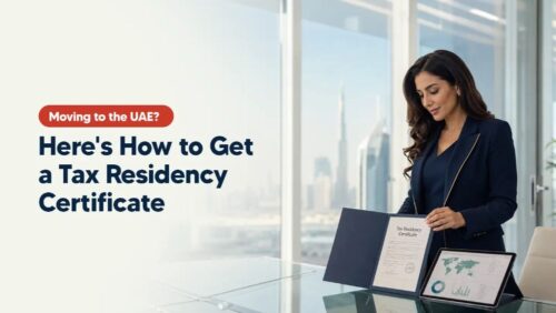 Tax-Residency-Certificate Tax-Residency-Certificate