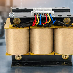How To Size A Power Transformer Correctly