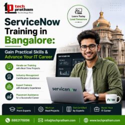 ServiceNow-Training-in-Bangalore