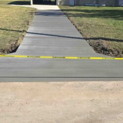 ConcreteDrivewayInstallationServices