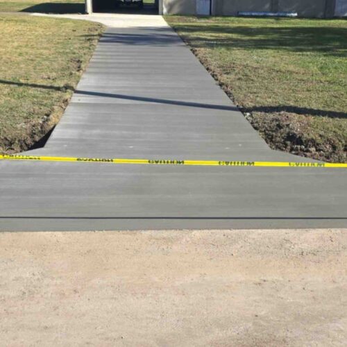 ConcreteDrivewayInstallationServices ConcreteDrivewayInstallationServices