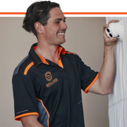 CCTV Camera Installation Perth