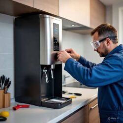 Water Dispenser Service