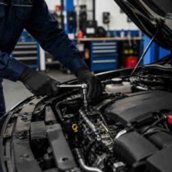 Professional Auto Repair Servicing Underwood BMS Automotiv-50kb