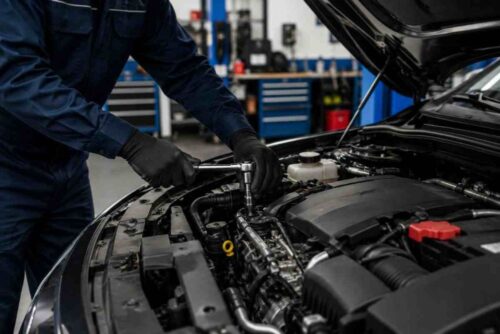 Professional Auto Repair Servicing Underwood BMS Automotiv-50kb Professional Auto Repair Servicing Underwood BMS Automotiv-50kb